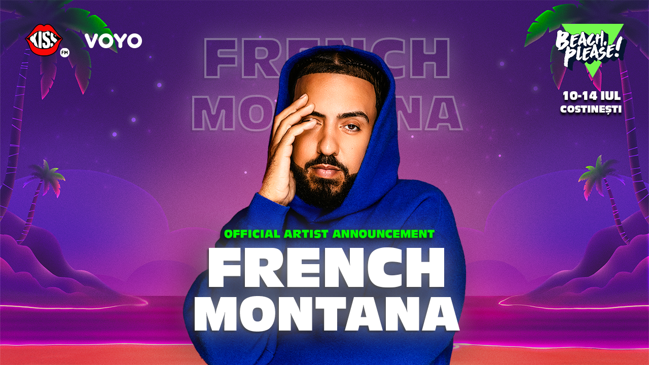 French_Montana_beach please