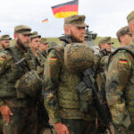 germania armată (Sursă foto: euronews.com)