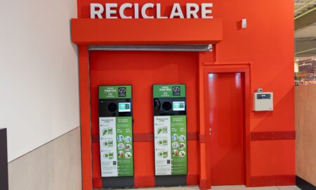 Kaufland deschide în Mangalia un magazin cu design ecologic