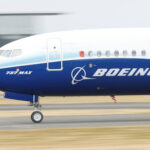 Boeing 737 (sursă foto: Reuters)