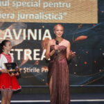 Lavinia Petrea, Sursa foto Arhiva companiei