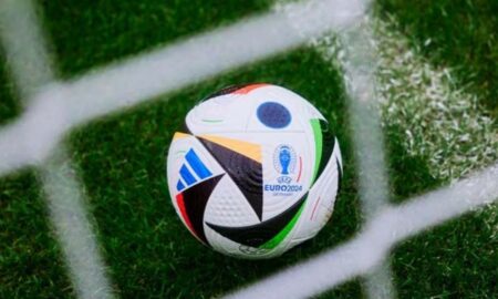 Euro Cup 2024: Mingea care dictează când e offside sau henț