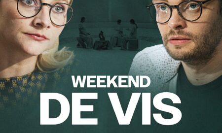 Weekend de vis, un film care ne aduce aminte de lucrurile importante, acum în cinematografe