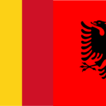 Romania Albania