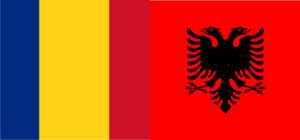 Romania Albania