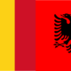 Romania Albania