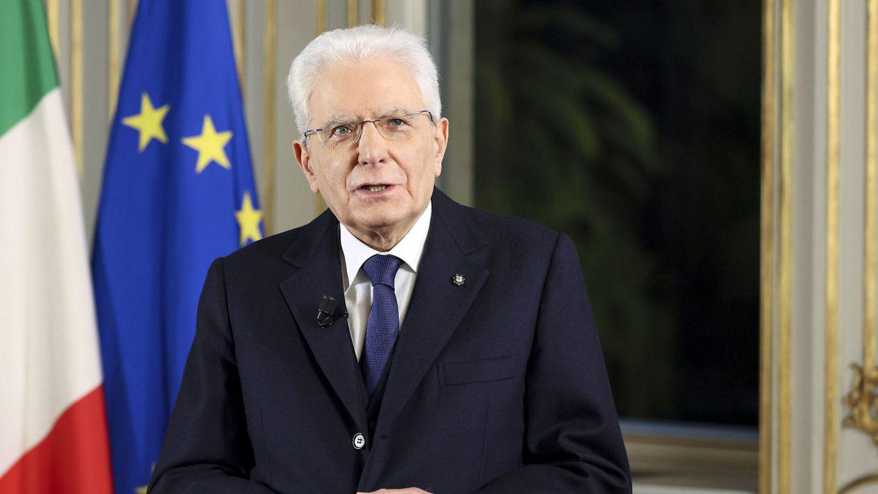 Sergio Mattarella: ”Dorim ca România să intre total în Spațiul Schengen, adică și cu frontierele terestre”