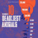 Lumea în cifre: Top 10 cele mai periculoase animale