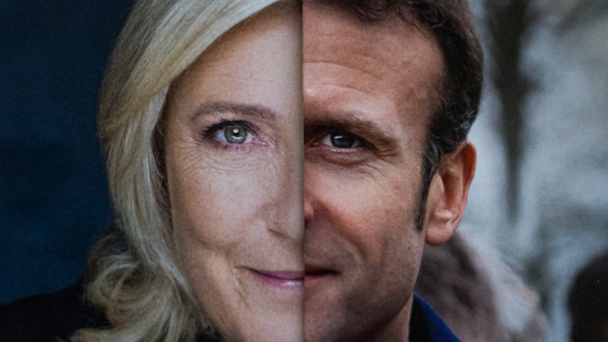 Alegerile din Franța. Votul care ar putea aduce extrema dreaptă la guvernare