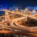 autostrada japonia: sursa foto- arhivă