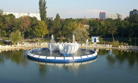 parcul-drumul-taberei, sursa foto: tripadvisor.com