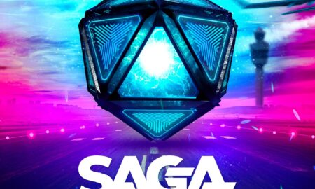 Saga is here. Zona de Mainstage s-a extins și se pun în vânzare alte 30.000 de abonamente pentru festival