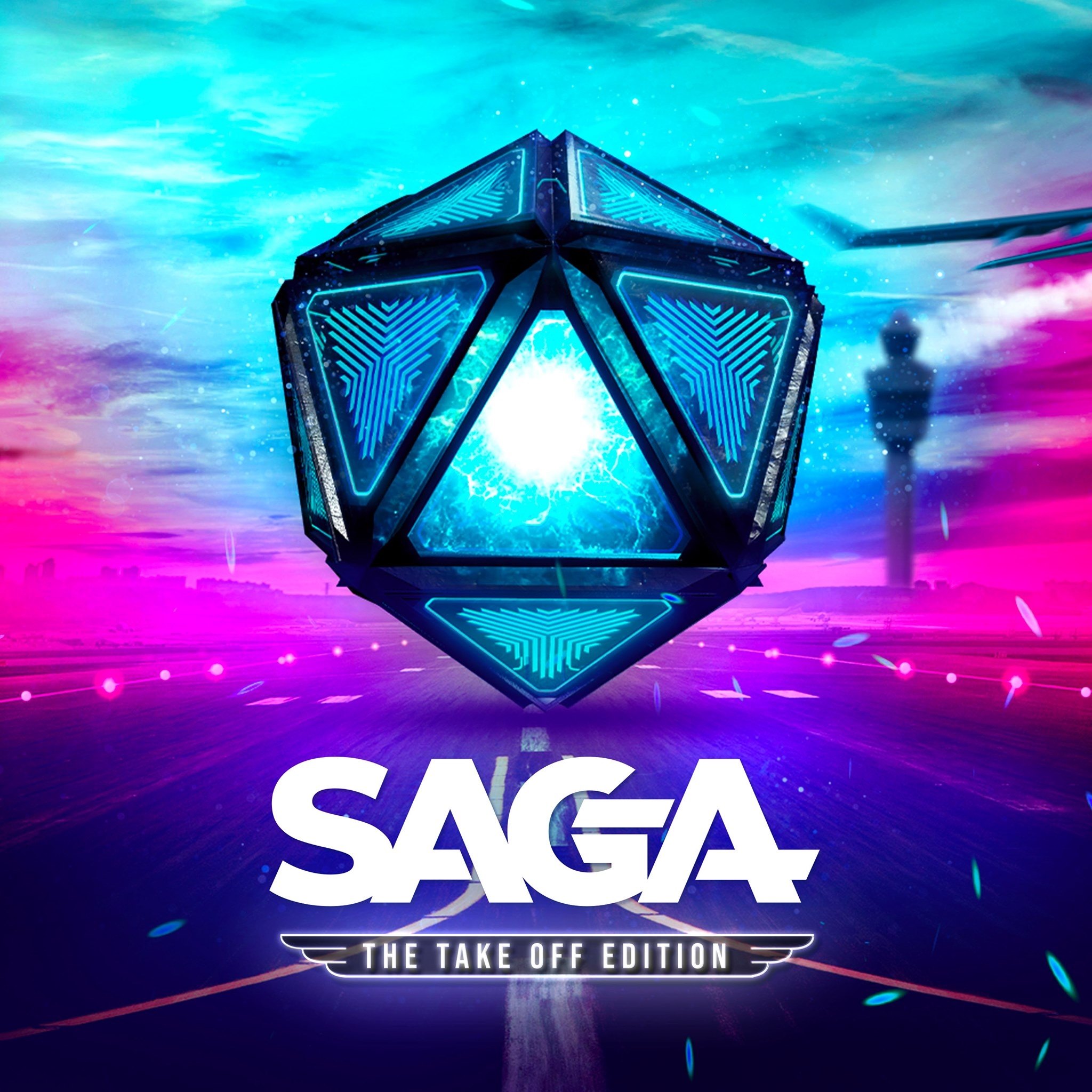 Saga is here. Zona de Mainstage s-a extins și se pun în vânzare alte 30.000 de abonamente pentru festival