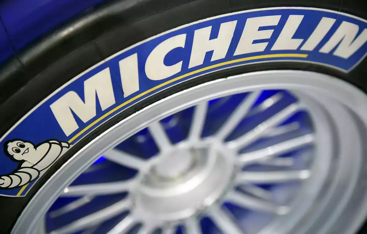 Michelin