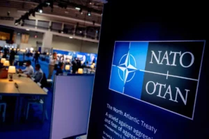NATO influencers (sursă foto: The Star News)