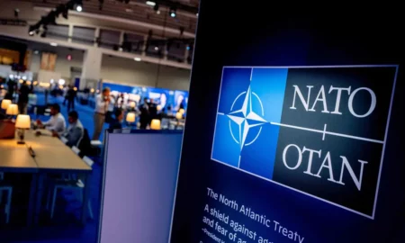 NATO influencers (sursă foto: The Star News)