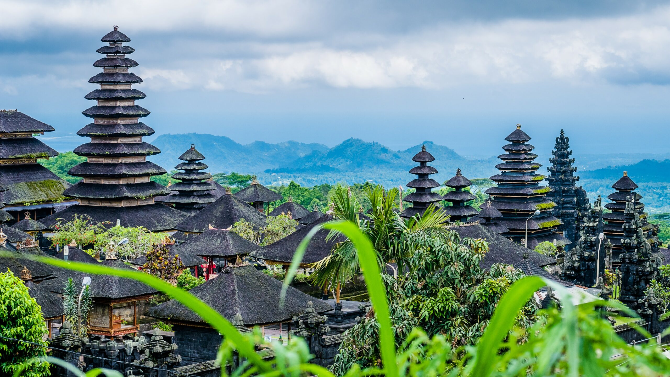 Bali Sursa foto Arhiva companiei