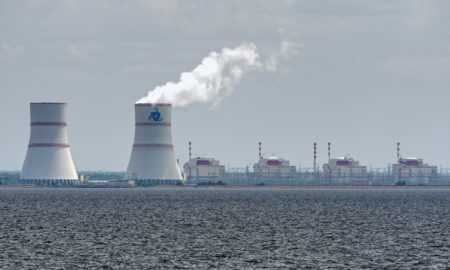 Centrala Nucleară Rostov