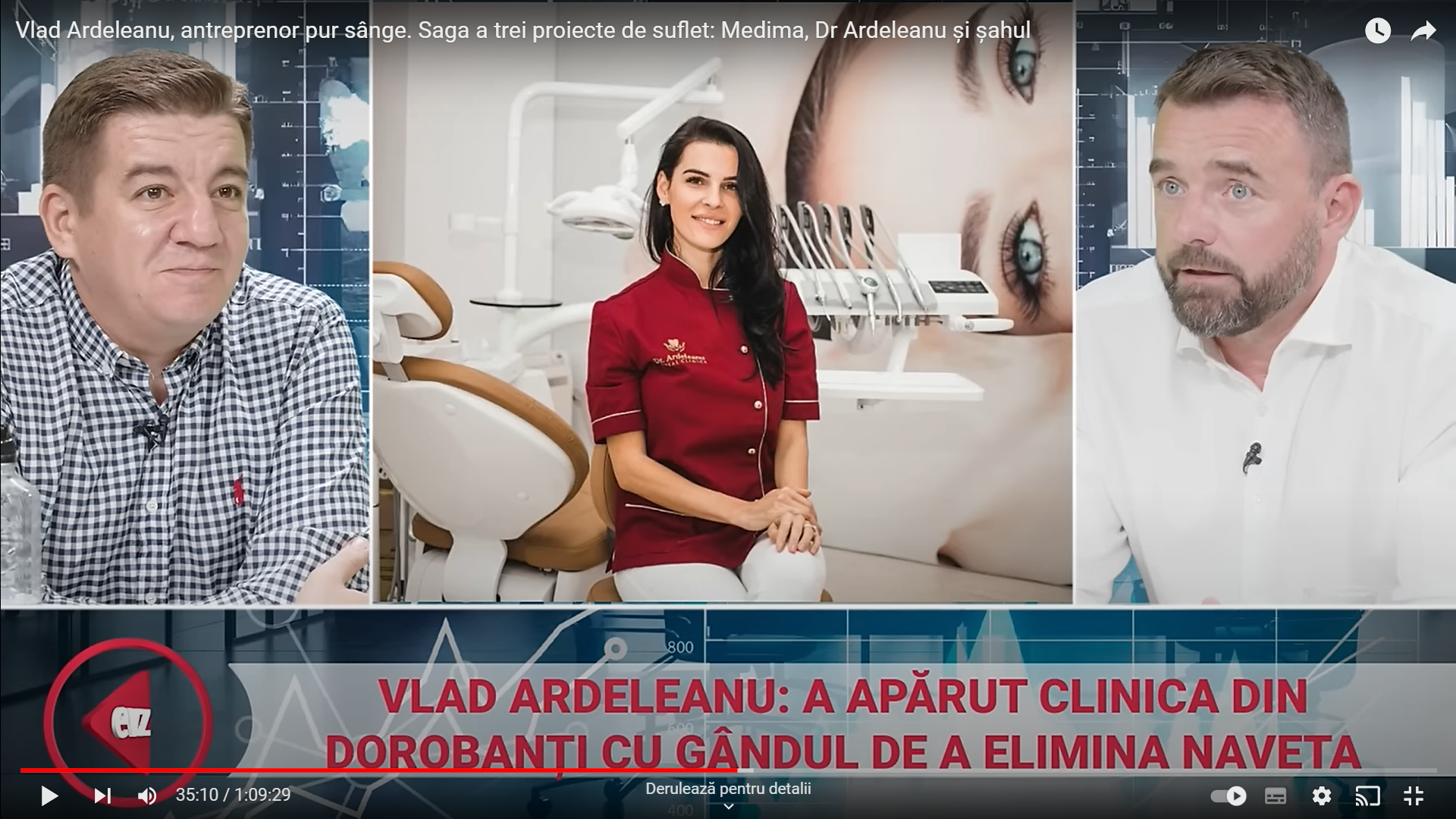 Dr. Ardeleanu