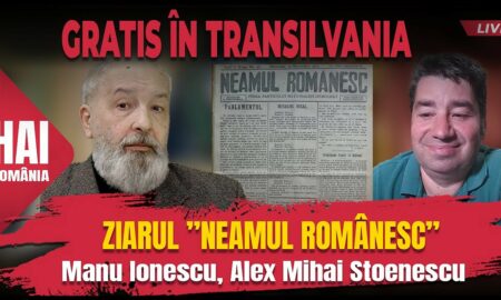 VIDEO. Alex Mihai Stoenescu face dezvăluiri senzaționale despre fractura Iorga – AC Cuza