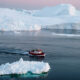 Oceanul Arctic, Sursa foto Arhiva companiei