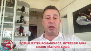 Victor Ciutacu Hai România 3