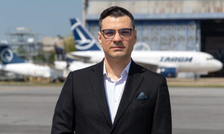 Marius Popescu, Președintele ACAR, Sursa foto www.acar.aero