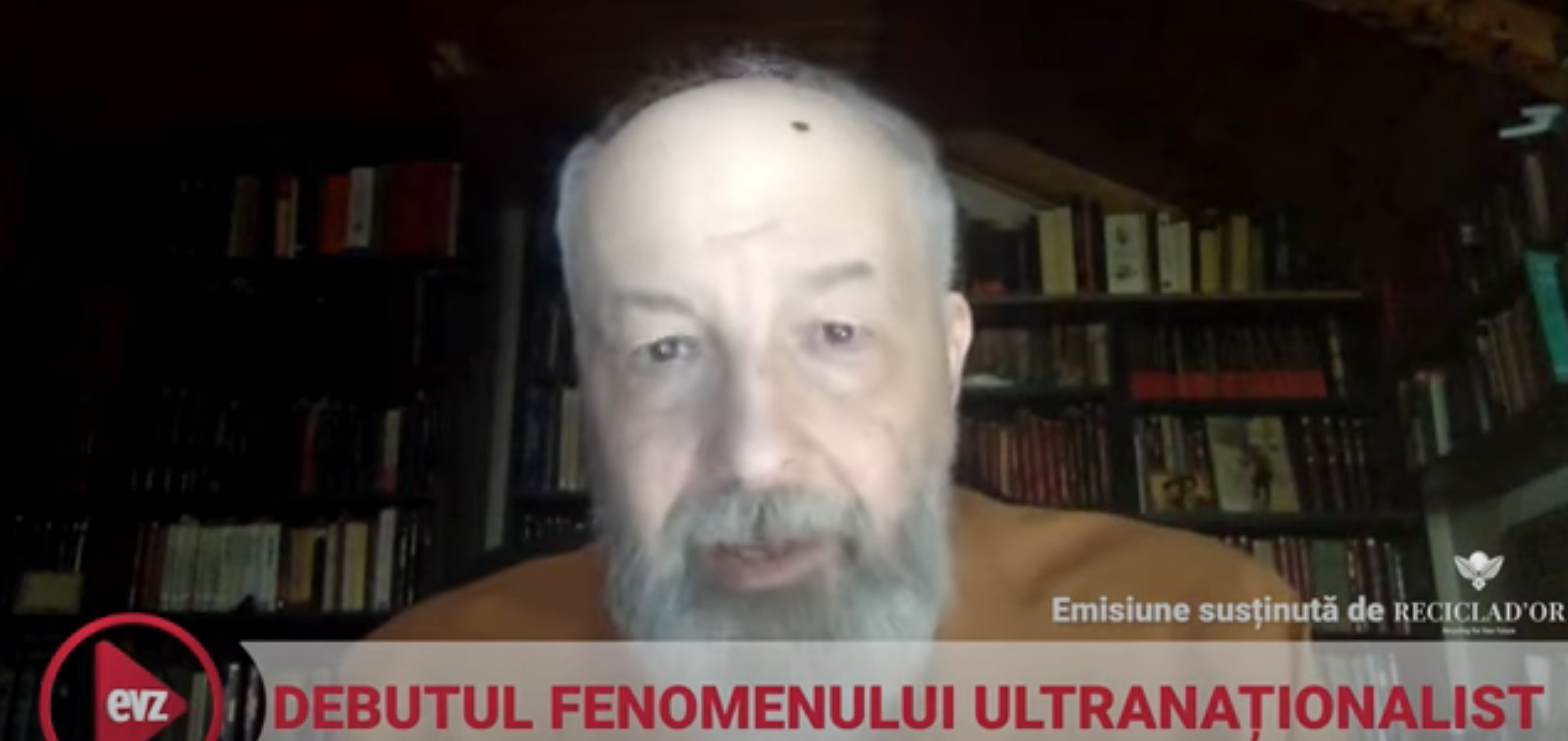 Așa s-ar întâmpla dintotdeauna! Istoricul Alex Mihai Stoenescu vorbește despre picanteriile din Parlament de la început de secol XX