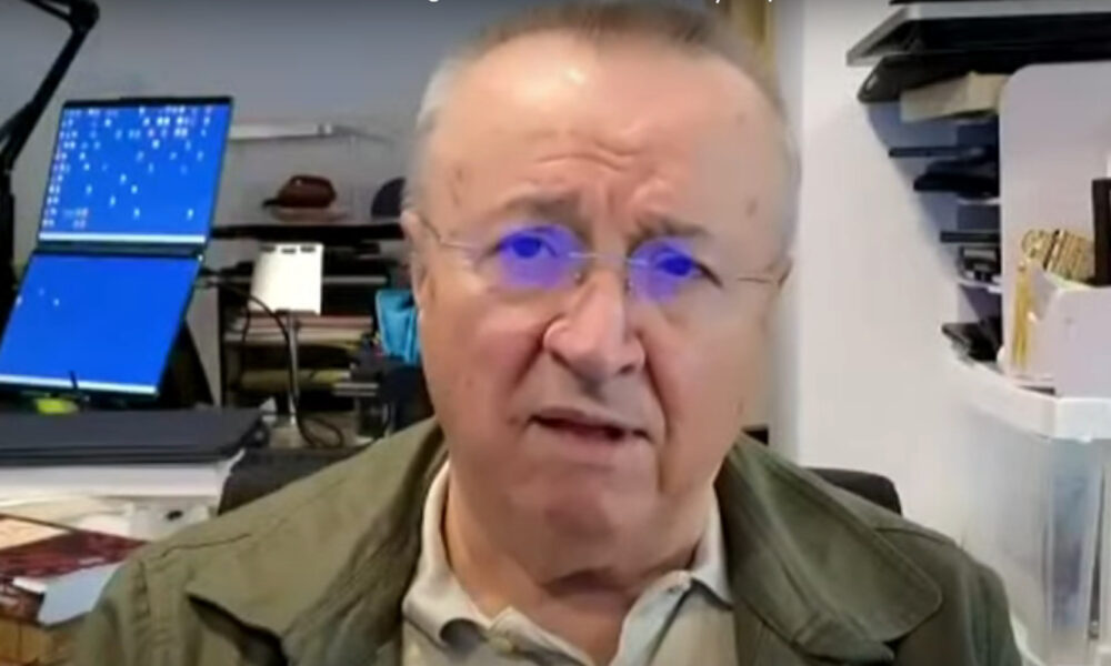 Românii au șansa lor acum! Ion Cristoiu: „E nevoie de cineva care să și vrea”. Video