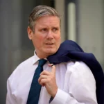 Keir Starmer (sursă foto: House & Garden)