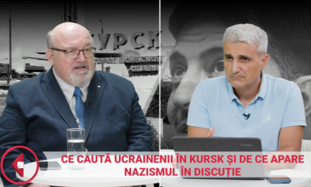 Captura Podcast Pacuraru Kursk