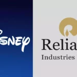 Disney-Reliance