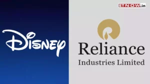 Disney-Reliance