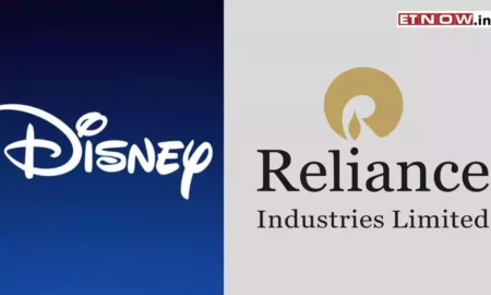 Disney-Reliance