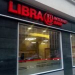 Libra Internet Bank