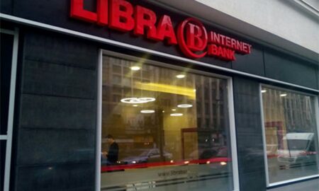 Libra Internet Bank