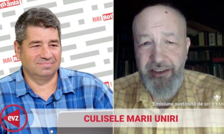 EXCLUSIV. Unirea de la 1918 și secretele ei. Alex Mihai Stoenescu face dezvăluiri valoroase. VIDEO