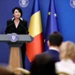 Maria Cristina Stepanescu Sursa foto Arhiva personală