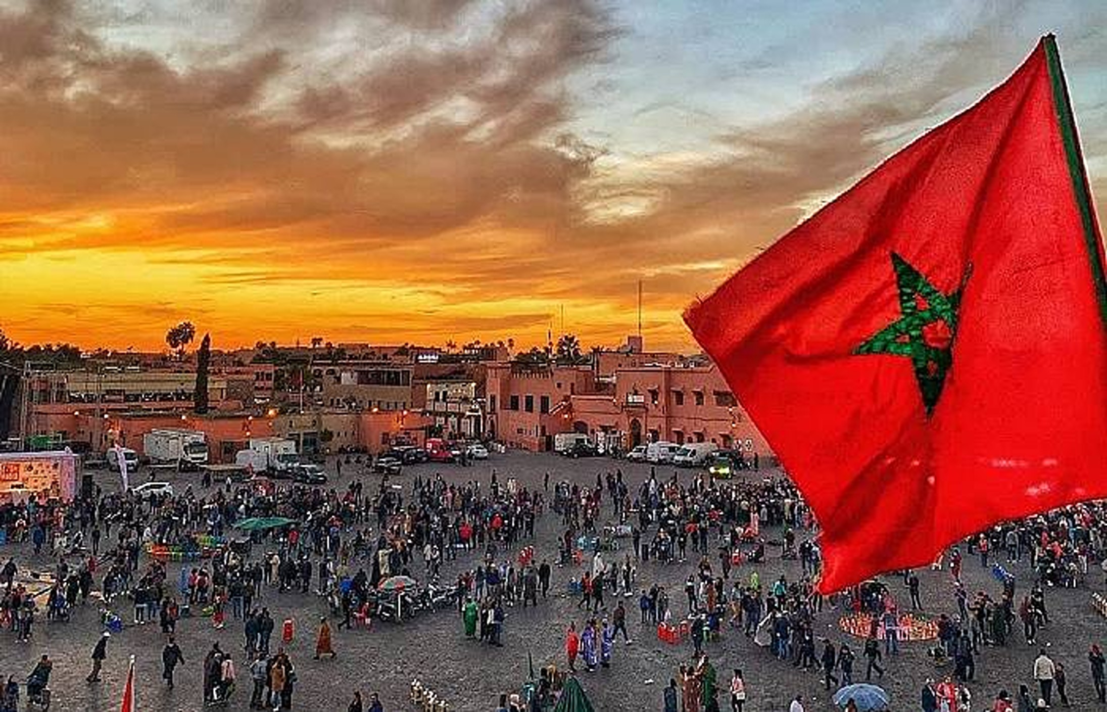 Maroc, Sursa foto Arhiva companiei