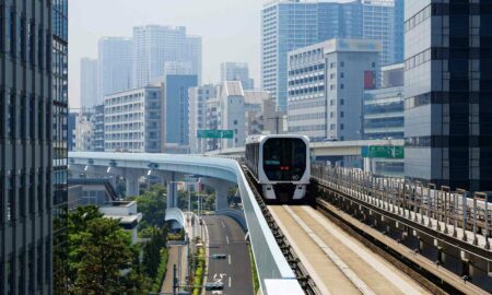 Metro Tokyo, Sursa foto Arhiva companiei