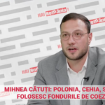 Mihnea Catuti, podcast 2