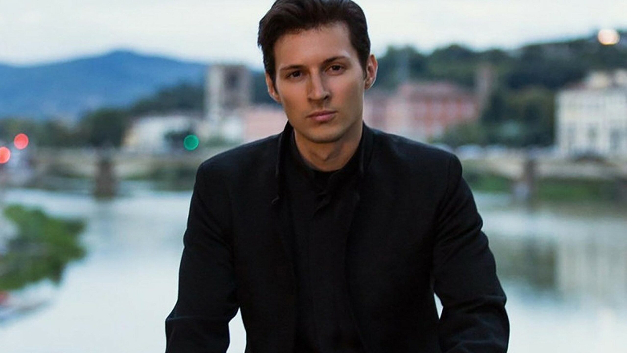 Pavel Durov, fondatorul Telegram Sursa foto Arhiva companiei