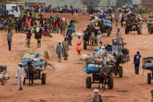 Sudan, Sursa foto Arhiva companiei