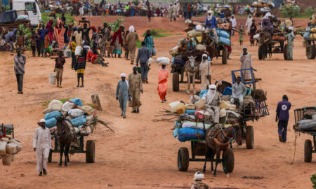 Sudan, Sursa foto Arhiva companiei