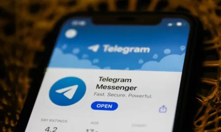 Viitorul nu sună bine pentru Telegram