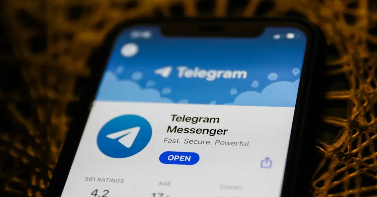 Viitorul nu sună bine pentru Telegram