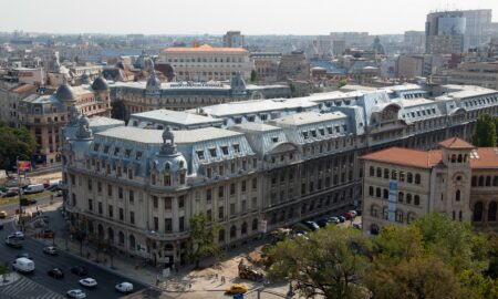 Universitatea din București