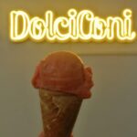 Gelateria Dolci Coni, Sursa foto Arhiva personală