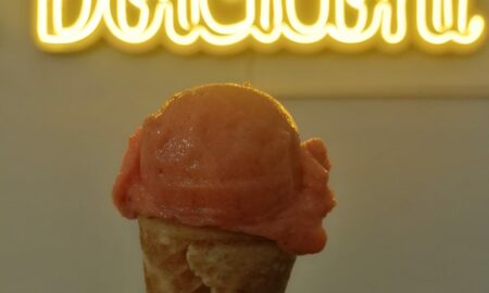 Gelateria Dolci Coni, Sursa foto Arhiva personală