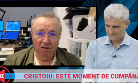 Ion Cristoiu, la podcastul HAI România, 26 august 2024